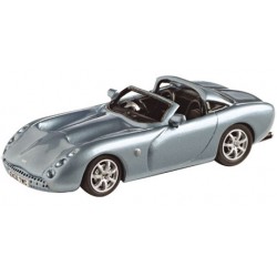 TVR Tuscan Reflex Grise Vitesse VI35700