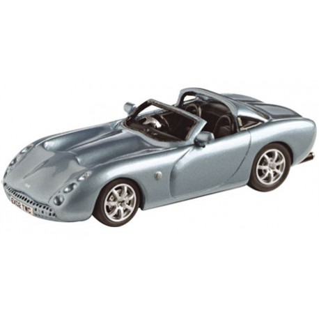 TVR Tuscan Reflex Grise Vitesse VI35700