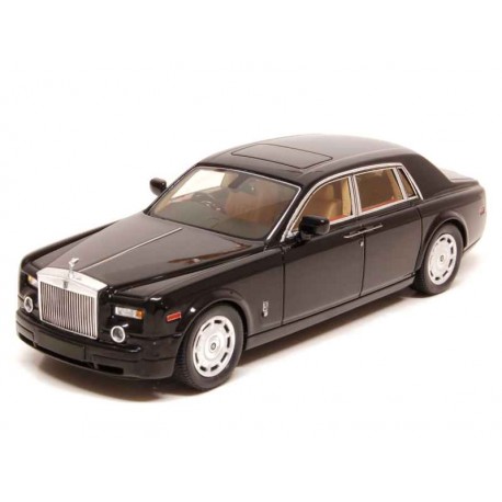 Rolls-Royce Phantom 2009 Noire Truescale TSM114323