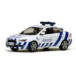 Mitsubishi Lancer Police Madeira Vitesse VI29315