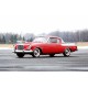 Studebaker Gold Hawk Rouge 1957 Sunstar SUN6153