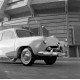 Kaiser Henry J Gasser "The Phantom" Or 1951 Sunstar SUN5100