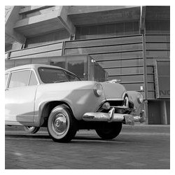 Kaiser Henry J Gasser "The Phantom" Or 1951 Sunstar SUN5100