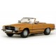Mercedes 350 SL Cabriolet Beige 1977 Sunstar SUN4672