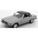 Mercedes 350 SL Cabriolet Brune 1977 Sunstar SUN4670