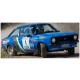 Ford Escort RS 1800 1 Rallye Historique d'Estonie 2012 Latvala - Sairanen Sunstar SUN4500
