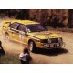 Audi Quattro A 2 1 Rallye de Hong Kong 1985 Mikkola - Hertz Sunstar SUN4247