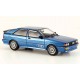 Audi Quattro Bleue métalisée 1981 Sunstar SUN4161