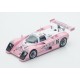 Nissan 88S 86 24 Heures du Mans 1988 Spark S4729