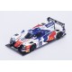 Ligier JS P2 Nissan 41 24 Heures du Mans 2016 Spark S5123