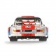BMW 3.5 CSL 5 Havirov International 1977 Sepp Manhalter Minichamps 180772005