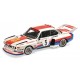 BMW 3.5 CSL 5 Havirov International 1977 Sepp Manhalter Minichamps 180772005
