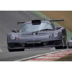 Lotus Elise GT1 1997 Sunstar SUN1064