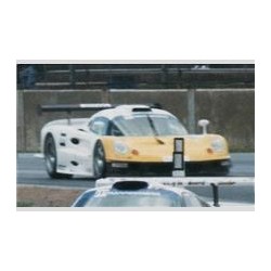 Lotus Elise GT1 15 FIA GT Championship 1997 Sunstar SUN1075