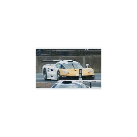 Lotus Elise GT1 15 FIA GT Championship 1997 Sunstar SUN1075