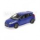 Ford Focus ST 2011 Bleue Minichamps 110082001