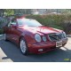 Mercedes E 320 1998 Sunstar SUN1172