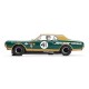 Mercury Cougar Racing 41 1967 Sunstar SUN1581