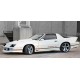 Chevrolet Camaro IROC-Z Blanche 1985 Sunstar SUN1940