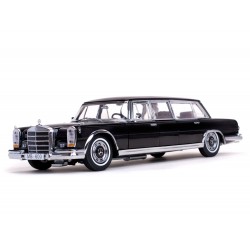 Mercedes 600 Pullman 1966 Sunstar SUN2202