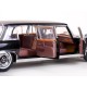 Mercedes 600 Pullman 1966 Sunstar SUN2202