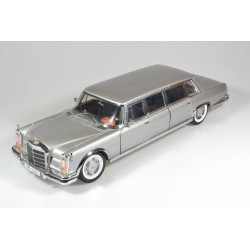 Mercedes 600 Pullman 1966 Sunstar SUN2205