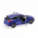 Ford Focus ST 2011 Bleue Minichamps 110082001