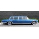 Mercedes 600 Pullman 1966 Sunstar SUN2208