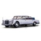 Mercedes 600 Landaulet Sunstar SUN2301