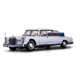 Mercedes 600 Landaulet Sunstar SUN2301
