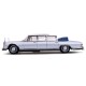 Mercedes 600 Landaulet Sunstar SUN2301