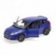 Ford Focus ST 2011 Bleue Minichamps 110082001