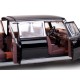 Mercedes 600 Landaulet Sunstar SUN2302