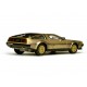Dolorean DMC 12 1981 Sunstar SUN 2702
