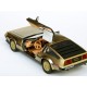 Dolorean DMC 12 1981 Sunstar SUN 2702