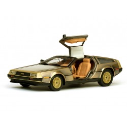 Dolorean DMC 12 1981 Sunstar SUN 2702