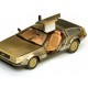 Dolorean DMC 12 1981 Sunstar SUN 2702