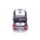 Lancia Delta HF Integrale 16V 1 Safari Rallye Kenya 1991 Recalde - Christie Sunstar SUN3126