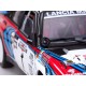 Lancia Delta HF Integrale 16V 1 Safari Rallye Kenya 1991 Recalde - Christie Sunstar SUN3126