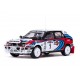 Lancia Delta HF Integrale 16V 1 Safari Rallye Kenya 1991 Recalde - Christie Sunstar SUN3126