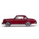 Mercedes 220 SE Rouge 1958 Sunstar SUN3563