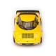 Lancia Stratos Stradale Jaune 1975 Sunstar SUN4524