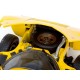 Lancia Stratos Stradale Jaune 1975 Sunstar SUN4524