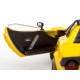Lancia Stratos Stradale Jaune 1975 Sunstar SUN4524