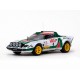 Lancia Stratos HF 1 Rallye San Remo 1976 Munari - Maiga Sunstar SUN4530