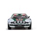 Lancia Stratos HF 1 Rallye San Remo 1976 Munari - Maiga Sunstar SUN4530