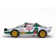 Lancia Stratos HF 1 Rallye San Remo 1976 Munari - Maiga Sunstar SUN4530