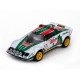 Lancia Stratos HF 1 Rallye San Remo 1976 Munari - Maiga Sunstar SUN4530