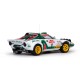 Lancia Stratos HF 1 Rallye San Remo 1976 Munari - Maiga Sunstar SUN4530