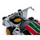 Lancia Stratos HF 1 Rallye San Remo 1976 Munari - Maiga Sunstar SUN4530